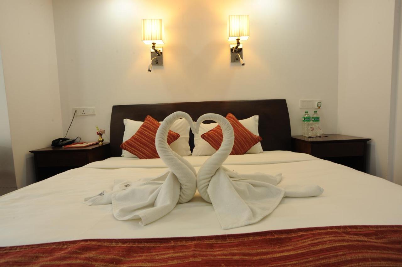 Apsara Boutique Hotel Kathmandu Exterior photo