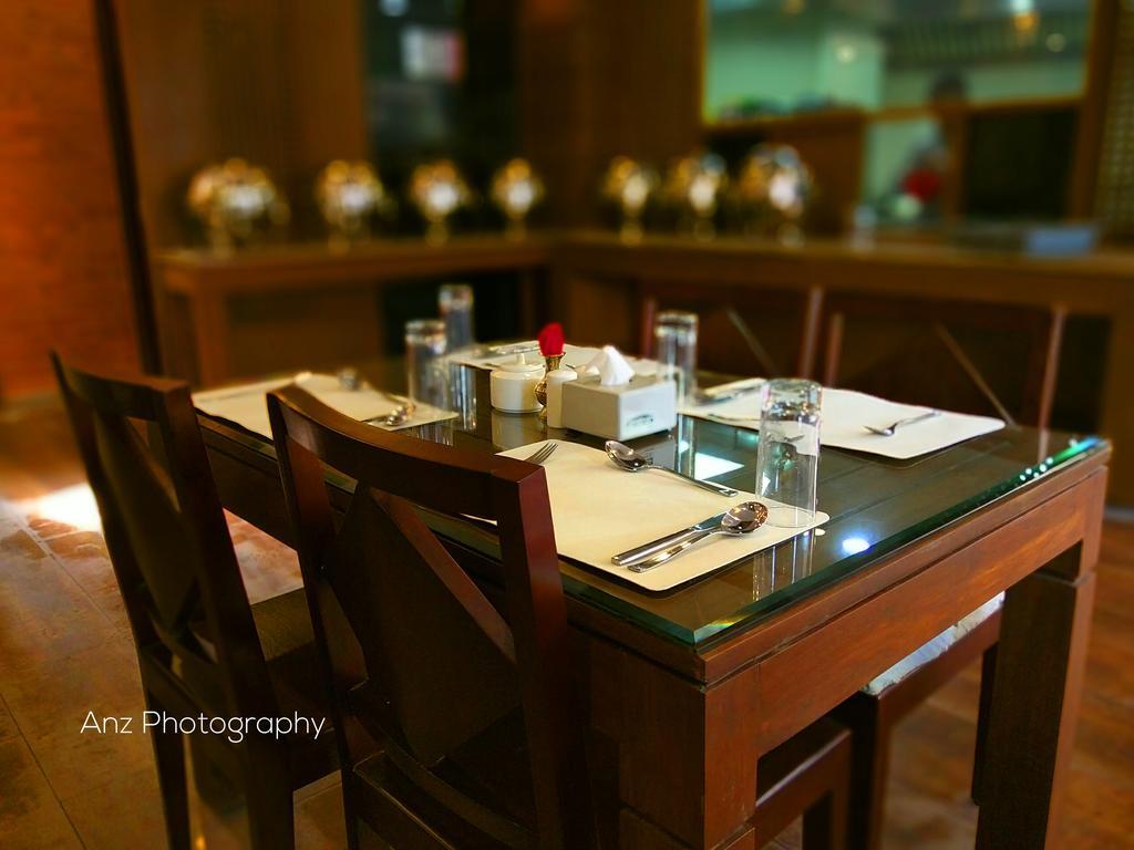 Apsara Boutique Hotel Kathmandu Room photo