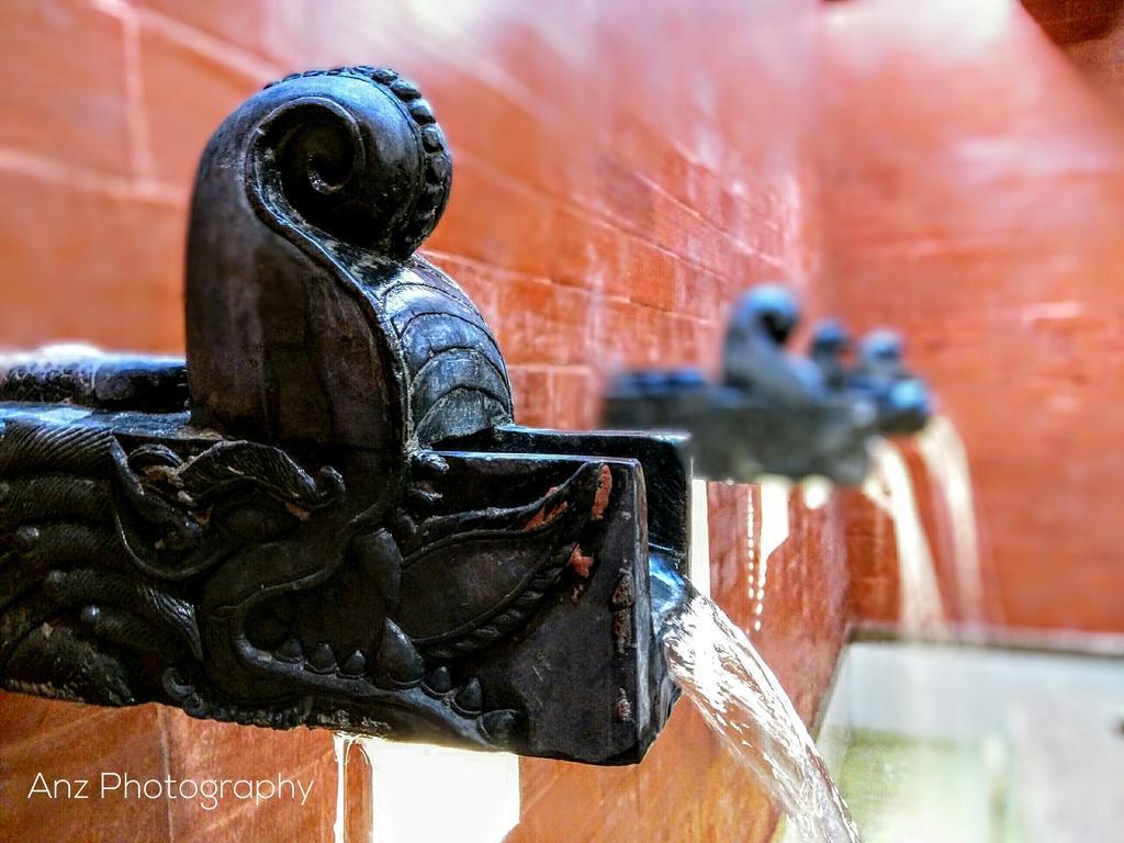 Apsara Boutique Hotel Kathmandu Exterior photo
